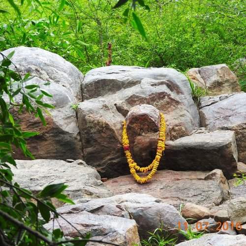 Govardhan Hill