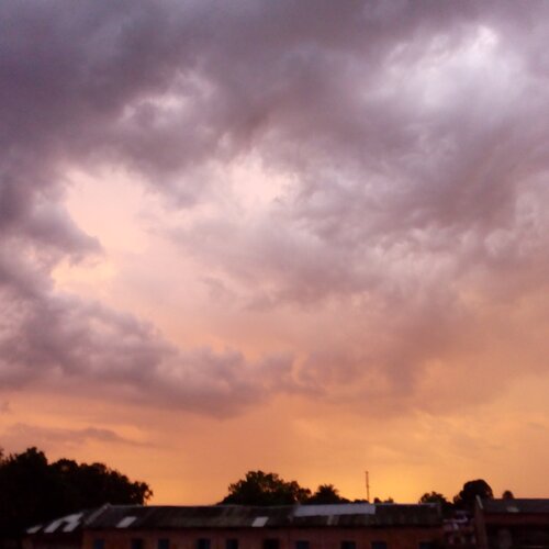 Clouds