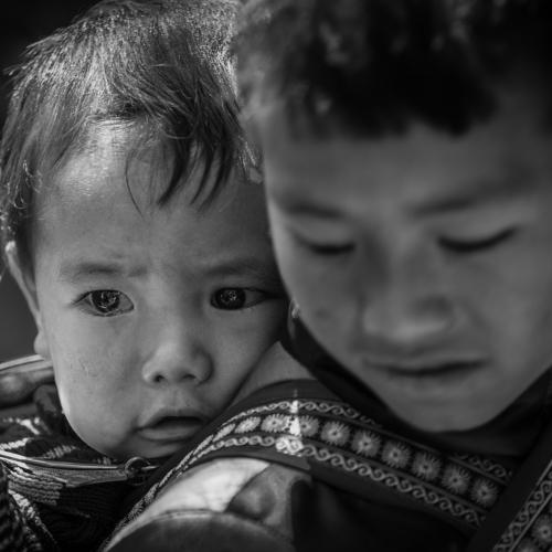 Cry on my shoulder
