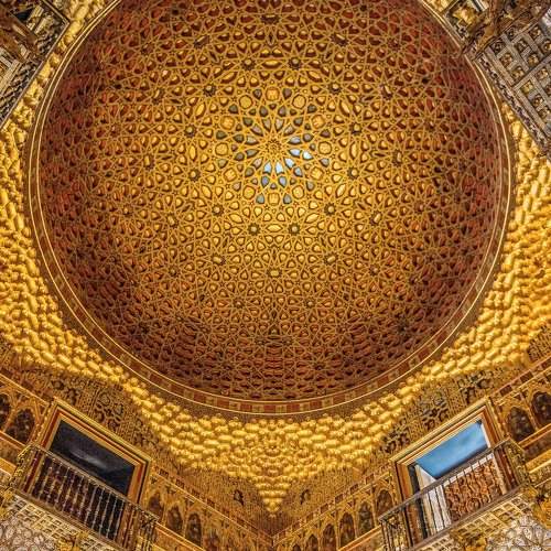 Gold and History