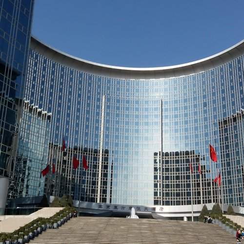 мечта китайского перфекциониста