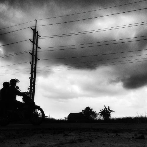 Cloudy Sky