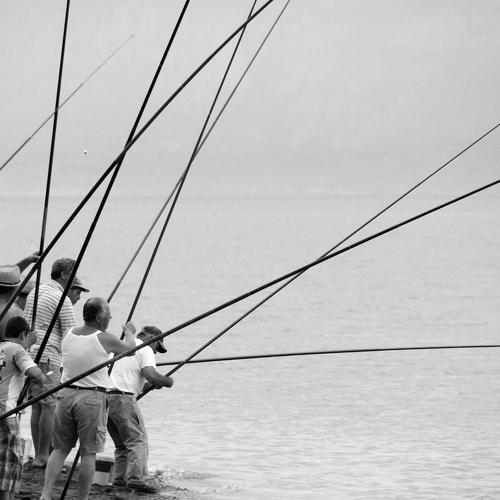 FISHERMANS