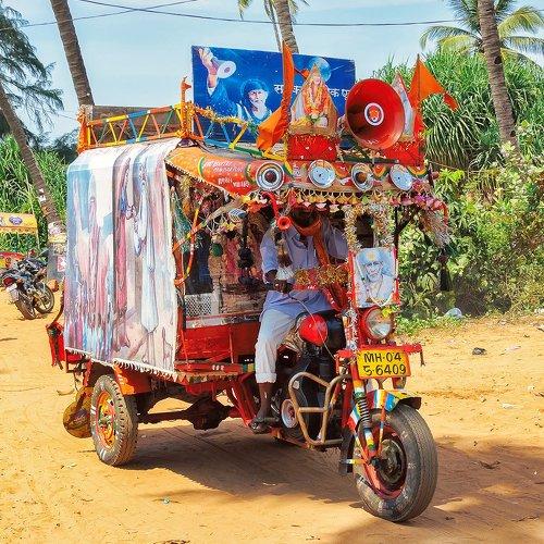 Indian life