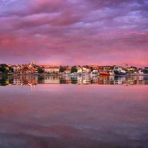Medulin(Croatia