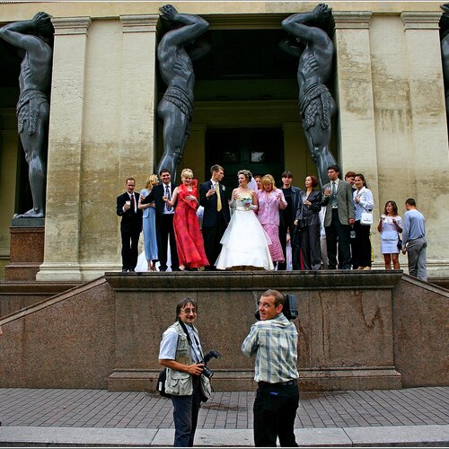 Коллеги
