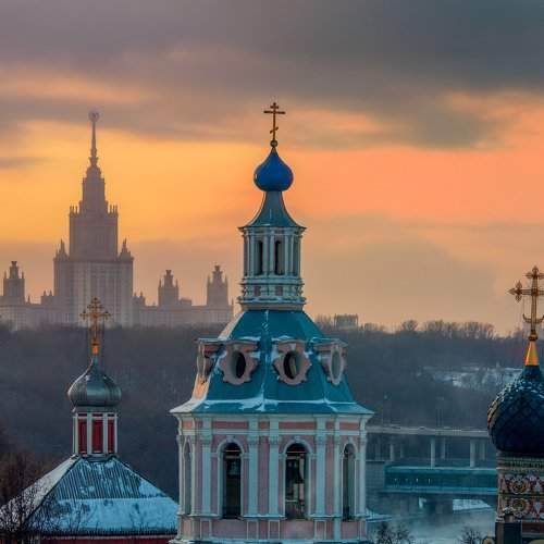 Времена и эпохи