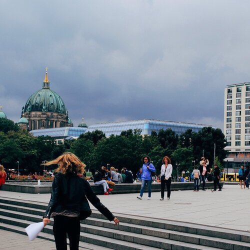Berlin star
