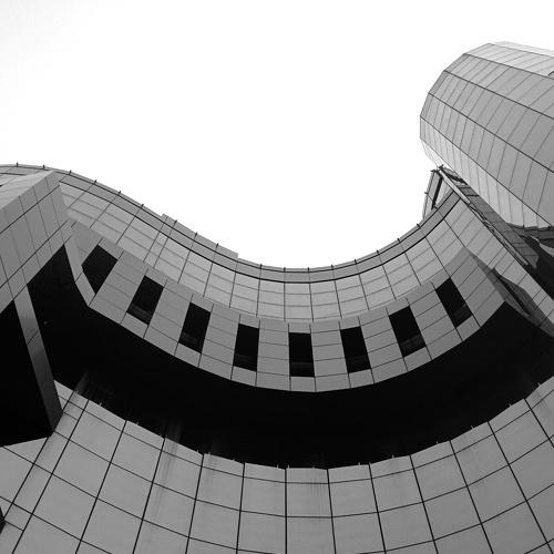 When music and architecture together