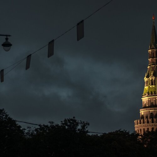 Башня