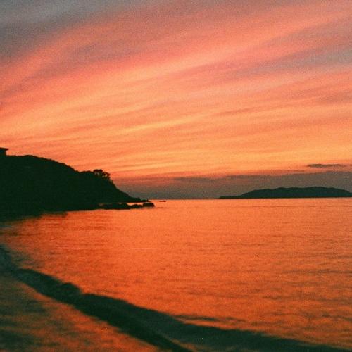 #sunset