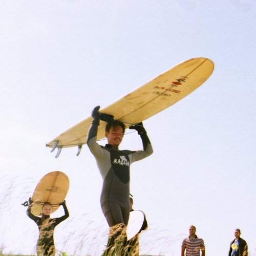 #surfing