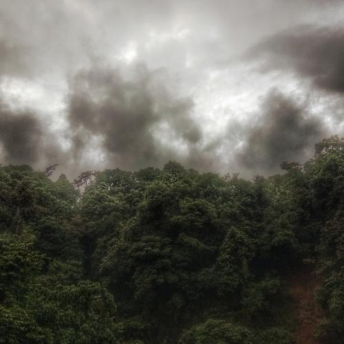 Clouds
