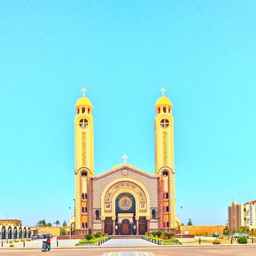 Church