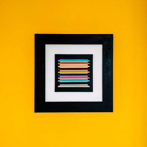 Colors of Life