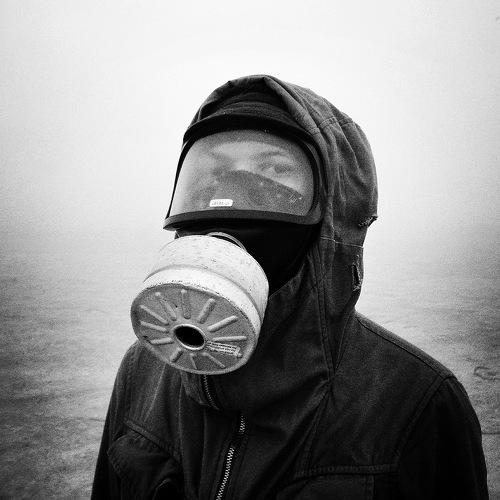 Smoq (photo series)
