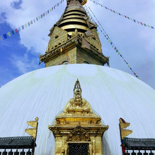 Stupa
