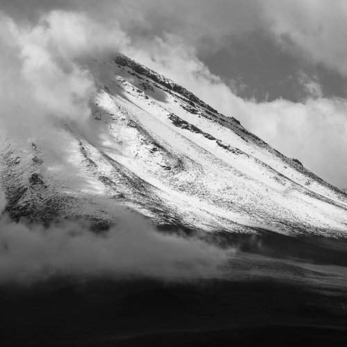 Gorgeous mountain