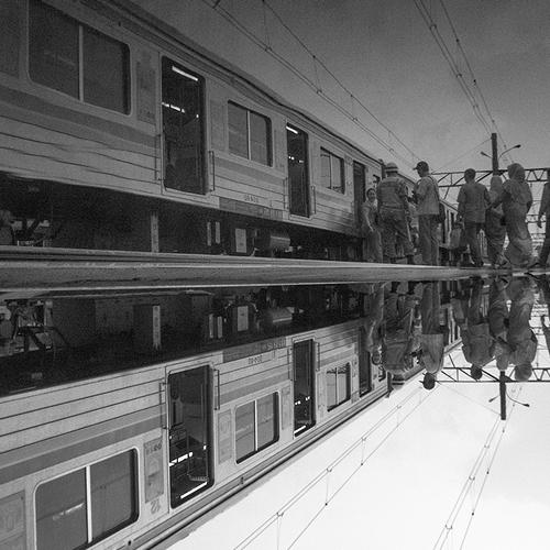 reflection #1
