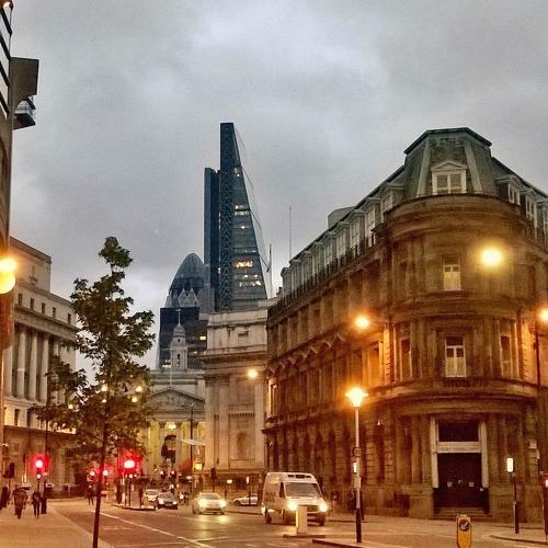 The City