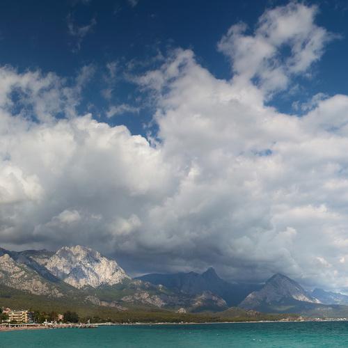 Kemer Turkey