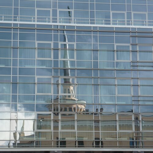 Старое в новом