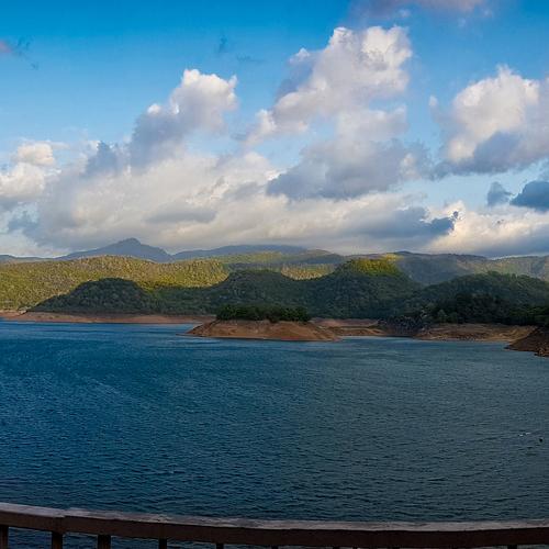 Randenigala Srilanka