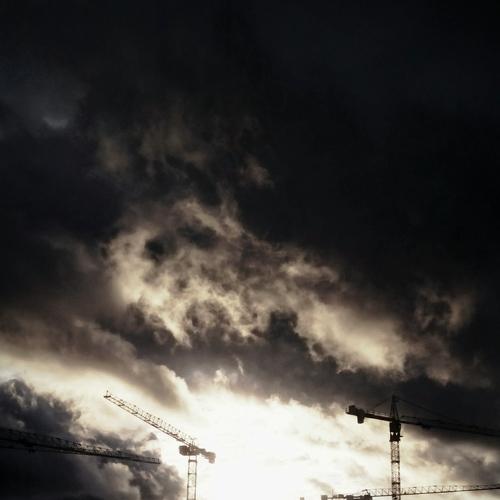Fearless sky.