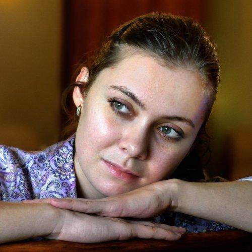 Грусть