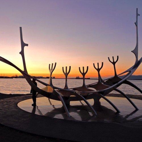 Sun Voyager