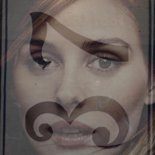 Moustache 37