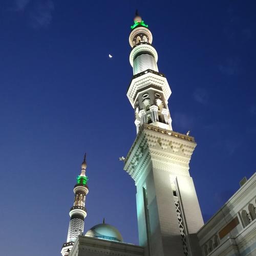 Masjid Al Nababi