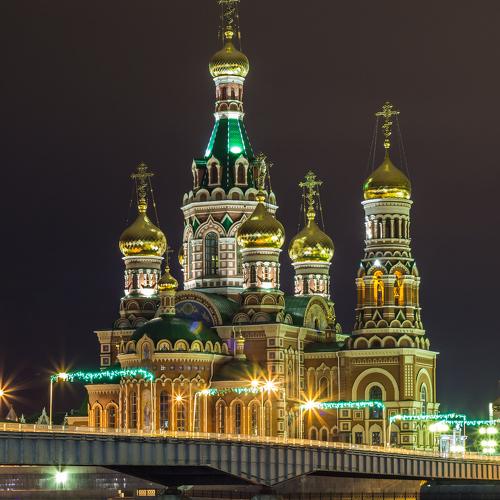 Свет
