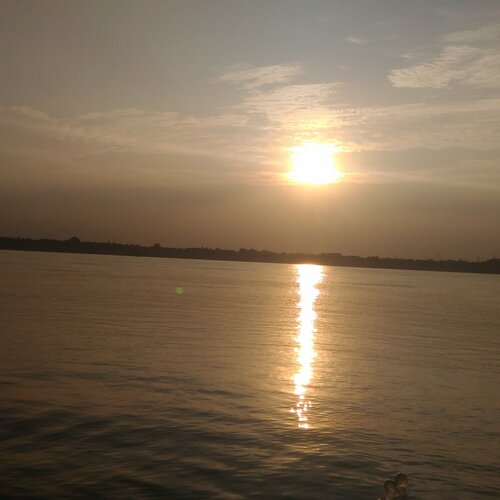 Sunrises