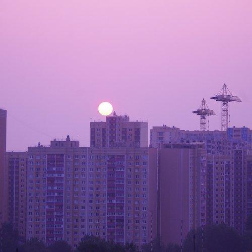 Sunrise