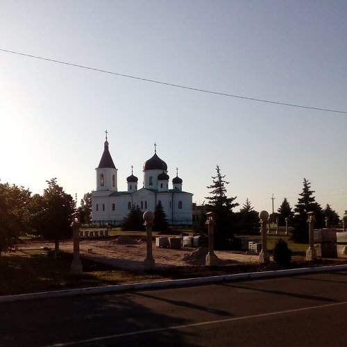 Церковь