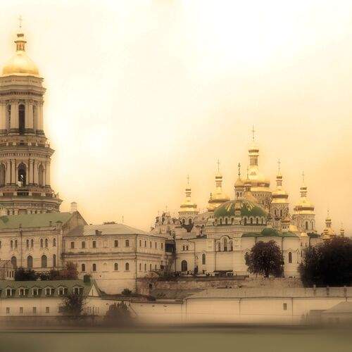 Киево-Печерская Лавра