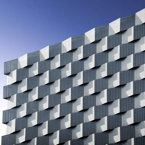 Architecture Elements
