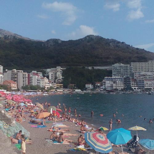 Bečići
