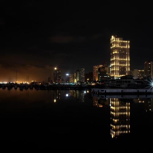 Harbor Square Manila