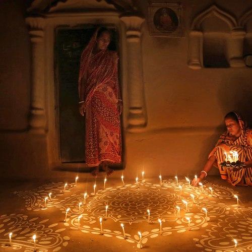 DEEPAVALI