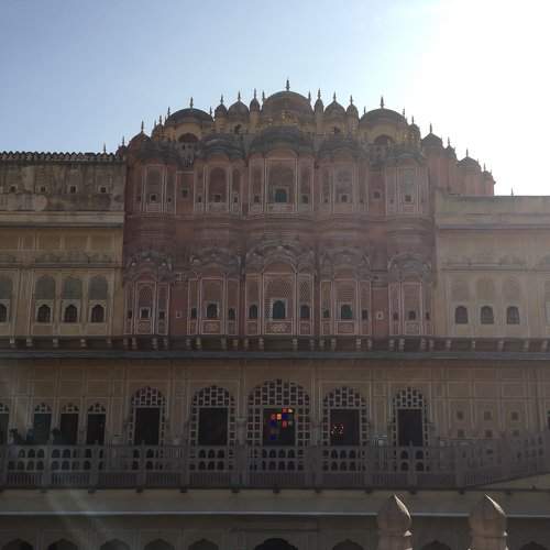 Hawa Mahal