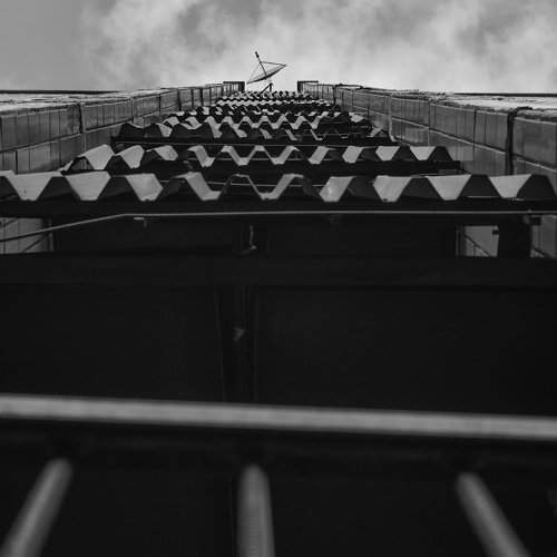 Look up