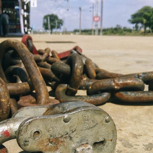 Locked and Freed