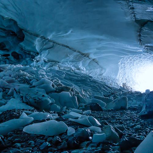 Eiskapelle
