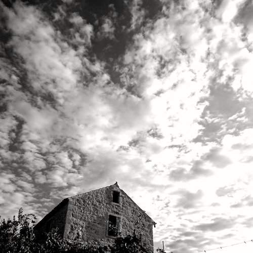 Close to heaven