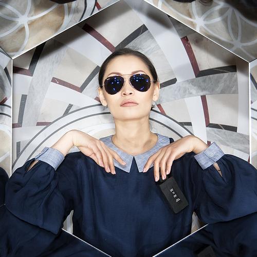 Mercedes-Benz Fashion Week Russia