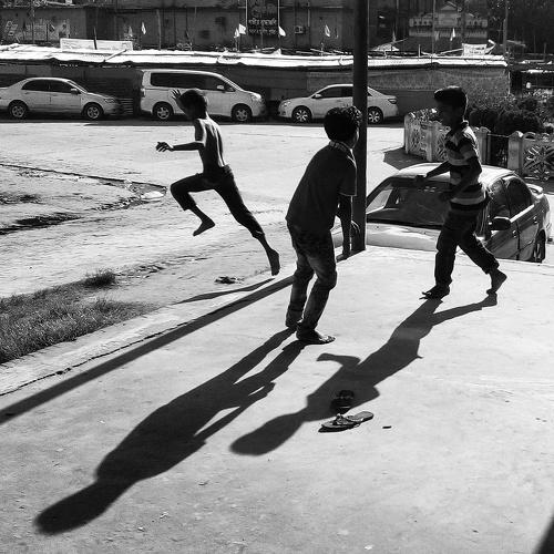 play
