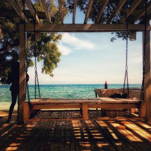 Breathing in Relaxation