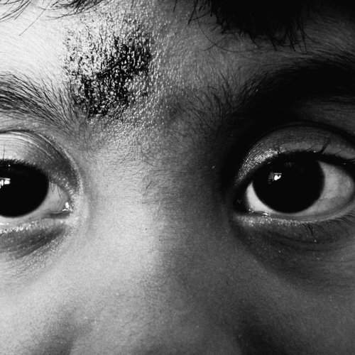 Sorrow and Eyes